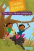 The Pet Show Problem (Hardcover) - Kirsten McDonald Photo