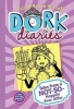 Dork Diaries - Tales from a Not-So-Happily Ever After (Hardcover) - Rachel Ren Russell Photo