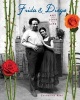 Frida and Diego (Hardcover) - Catherine Reef Photo