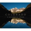 Colorado - A Historical Atlas (Hardcover) - Thomas J Noel Photo