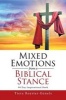 Mixed Emotions from a Biblical Stance - 90 Day Inspirational Book (Paperback) - Tiera Royster Ennels Photo