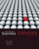 Australian Business Statistics (Paperback, 4th Revised edition) - Eliyathamby A Selvanathan Photo