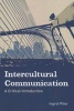 Intercultural Communication - A Critical Introduction (Paperback) - Ingrid Piller Photo