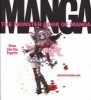 The Monster Book of Manga - Draw Like The Experts (Paperback) - Estudio Joso Photo