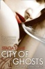 City of Ghosts (Paperback) - Stacia Kane Photo