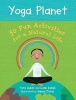 Yoga Planet 2016 (Cards) - Tara Guber Photo