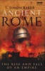 Ancient Rome - The Rise and Fall of an Empire (Paperback) - Simon Baker Photo