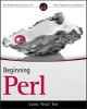 Beginning Perl (Paperback, New) - Curtis Ovid Poe Photo