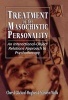 Treatment of the Masochistic Personality - An Interactional-object Relations Approach to Psychotherapy (Hardcover) - Cheryl Glickauf Hughes Photo