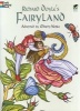 's Fairyland Coloring Book (Paperback) - Richard Doyle Photo