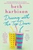 Driving with the Top Down (Paperback) - Beth Harbison Photo