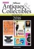 Warman's Antiques & Collectibles 2016 Price Guide (Paperback, 49th Revised edition) - Noah Fleisher Photo