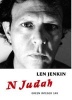 N Judah (Paperback) - Len Jenkin Photo