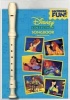 The Disney Collection Songbook (Staple bound) - Hal Leonard Corp Photo