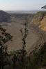 A View of Kilauea Volcano Crater, Hawaii - Blank 150 Page Lined Journal for Your Thoughts, Ideas, and Inspiration (Paperback) - Unique Journal Photo