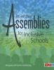 Inventive Assemblies for Inclusive Schools (Paperback) - Margaret Goldthorpe Photo