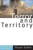 Terror and Territory - The Spatial Extent of Sovereignty (Paperback) - Stuart Elden Photo