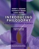 Introducing Philosophy - A Text with Integrated Readings (Paperback, 10th International edition) - Robert C Solomon Photo