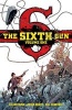 The Sixth Gun, Volume 1 (Hardcover, De Luxe edition) - Bill Crabtree Photo