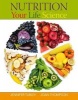 Nutrition Your Life Science (Spiral bound) - Jennifer Turley Photo