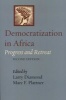 Democratization in Africa - Progress and Retreat (Paperback, 2nd Revised edition) - Larry Diamond Photo