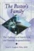 The Pastor's Family - The Challenges of Family Life and Pastoral Responsibilities (Hardcover) - Harold G Koenig Photo