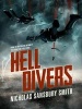 Hell Divers (Hardcover) - Nicholas Sansbury Smith Photo