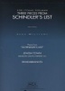 John Williams - Three Pieces from Schindler's List (Violin/Piano) (Paperback) - J Williams Photo