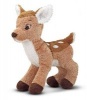 Frolick Fawn Frolick Fawn - Puppets & Plush - Farm Friends Puppets & Plush - Farm Friends (Soft toy) -  Photo