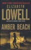 Amber Beach (Paperback, Reissue) - Elizabeth Lowell Photo