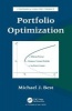 Portfolio Optimization (Hardcover) - Michael J Best Photo