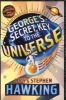 George's Secret Key to the Universe (Paperback) - Stephen Hawking Photo