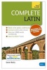 Complete Latin Beginner to Intermediate Course (Paperback, 3rd Revised edition) - Gavin Betts Photo