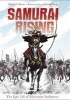 Samurai Rising - The Epic Life of Minamoto Yoshitsune (Hardcover) - Pamela S Turner Photo