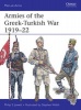 Armies of the Greek-Turkish War 1919-22 (Paperback) - Philips Jowett Photo