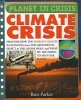 Climate Crisis (Paperback) - Russ Parker Photo