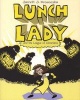 Lunch Lady and the League of Librarians (Paperback) - Jarrett J Krosoczka Photo