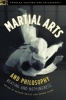 Martial Arts and Philosophy - Beating and Nothingness (Paperback, New) - Graham Priest Photo