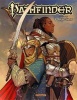 Pathfinder, Volume 4 - Origins (Hardcover) - James L Sutter Photo