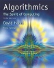 Algorithmics - The Spirit of Computing (Paperback, 3rd Revised edition) - David Harel Photo