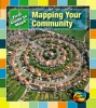 Mapping Your Community (Hardcover) - Daniel Block Photo