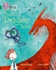 Tales of Two Dragons - Band 15/Emerald (Paperback) - Dawn Casey Photo