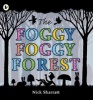 The Foggy, Foggy Forest (Paperback) - Nick Sharratt Photo