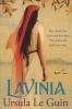 Lavinia (Paperback) - Ursula K Le Guin Photo