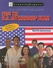 Pass the U.S. Citizenship Exam (Paperback, 4th) - Learning Express LLC Photo