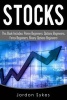 Stocks - This Book Includes: Penny Beginners, Options Beginners, Forex Beginners, Binary Options Beginners (Paperback) - Jordon Skykes Photo