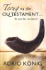 Terug Na Die Ou Testament ... - En Wat Dan Van Jesus? (Afrikaans, Paperback) - Adrio Konig Photo