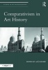 Comparativism in Art History (Hardcover) - Jas Elsner Photo