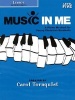 Music in Me - A Piano Method for Young Christian Students - Lesson (Reading Music) Level 5 (Paperback) - Carol Tornquist Photo