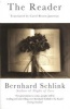 The Reader (Paperback, Reissue) - Bernhard Schlink Photo